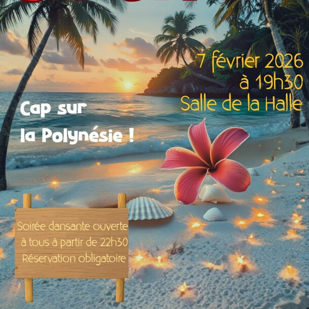 Fête de la Saint Blaise 